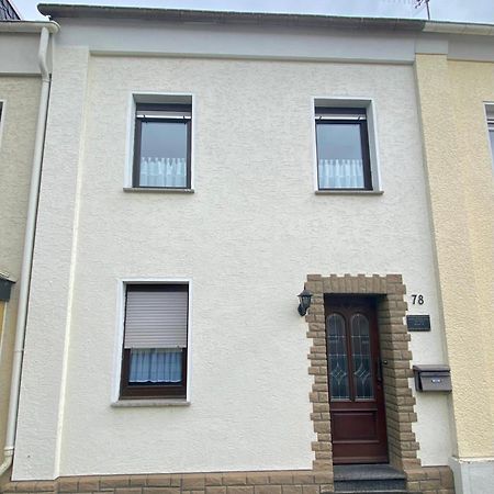Apartamento Haus Jonas Mechernich Exterior foto