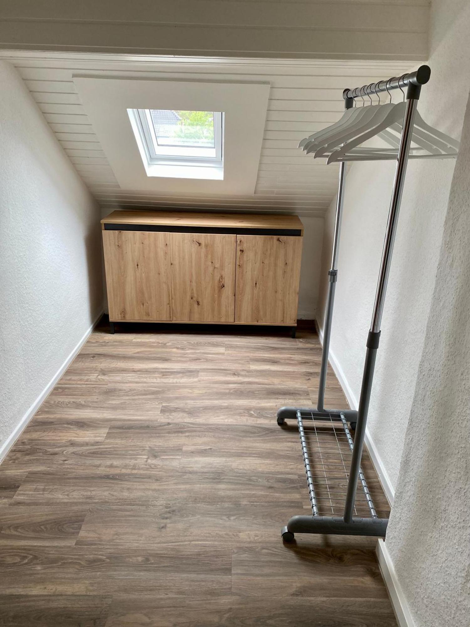 Apartamento Haus Jonas Mechernich Exterior foto